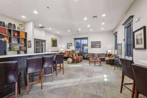 S Bed Las Brisas Apartment Homes 83